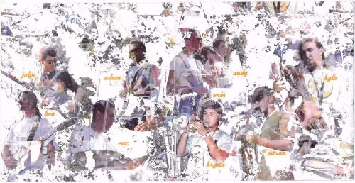 CD Insert