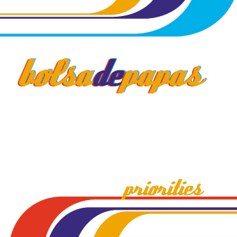 Bolsa de Papas -Priorities